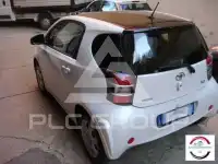 2012 Toyota IQ