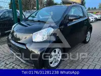 2012 Toyota IQ