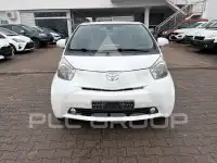 2012 Toyota IQ