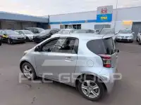 2012 Toyota IQ