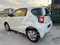 2012 Toyota IQ