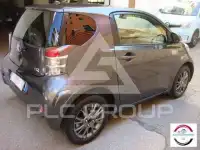 2012 Toyota IQ