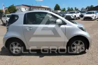 2012 Toyota IQ