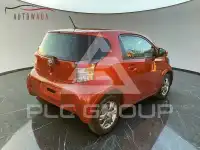 2012 Toyota IQ