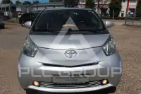 2012 Toyota IQ