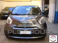 2012 Toyota IQ