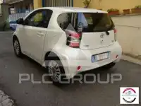 2012 Toyota IQ