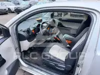 2012 Toyota IQ