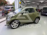 2012 Toyota IQ