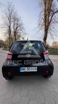2012 Toyota IQ