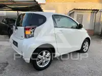 2012 Toyota IQ