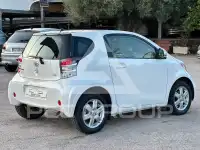 2012 Toyota IQ