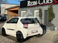 2012 Toyota IQ