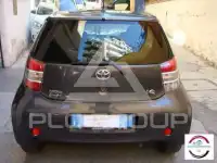 2012 Toyota IQ