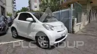 2012 Toyota IQ