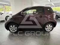 2012 Toyota IQ