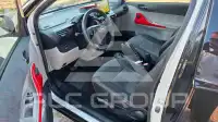 2012 Toyota IQ