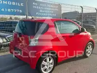 2012 Toyota IQ