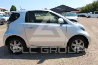 2012 Toyota IQ