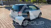 2012 Toyota IQ