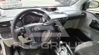 2012 Toyota IQ