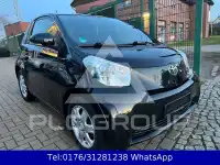 2012 Toyota IQ