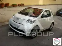 2012 Toyota IQ