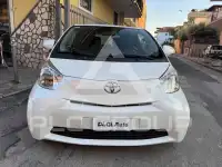 2012 Toyota IQ