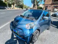 2012 Toyota IQ