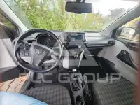 2012 Toyota IQ