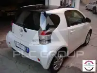 2012 Toyota IQ