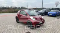 2012 Toyota IQ