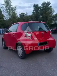 2012 Toyota IQ