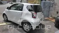 2012 Toyota IQ