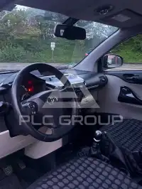 2012 Toyota IQ