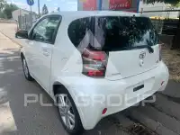 2012 Toyota IQ