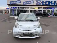2012 Toyota IQ