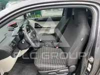 2012 Toyota IQ