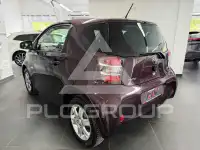 2012 Toyota IQ