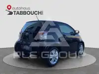 2012 Toyota IQ