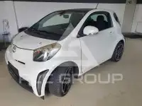 2012 Toyota IQ