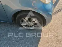 2012 Toyota IQ