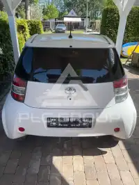2012 Toyota IQ