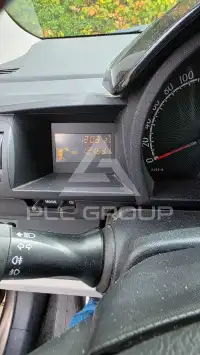 2012 Toyota IQ