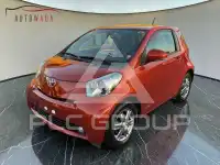 2012 Toyota IQ