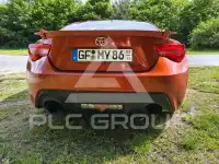 2012 Toyota GT86