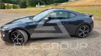 2012 Toyota GT86