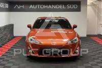 2012 Toyota GT86