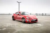 2012 Toyota GT86