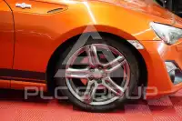 2012 Toyota GT86